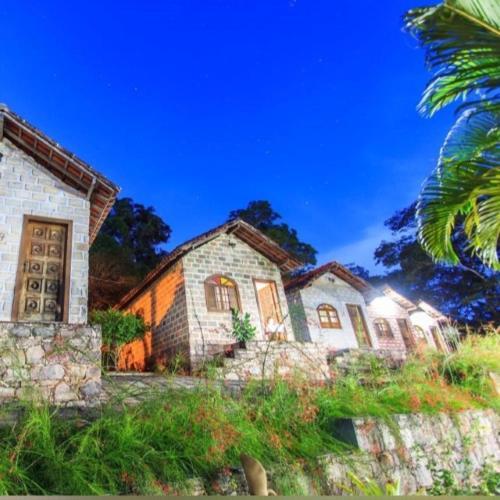 Pousada Bosque Do Lapao Lencois Dış mekan fotoğraf